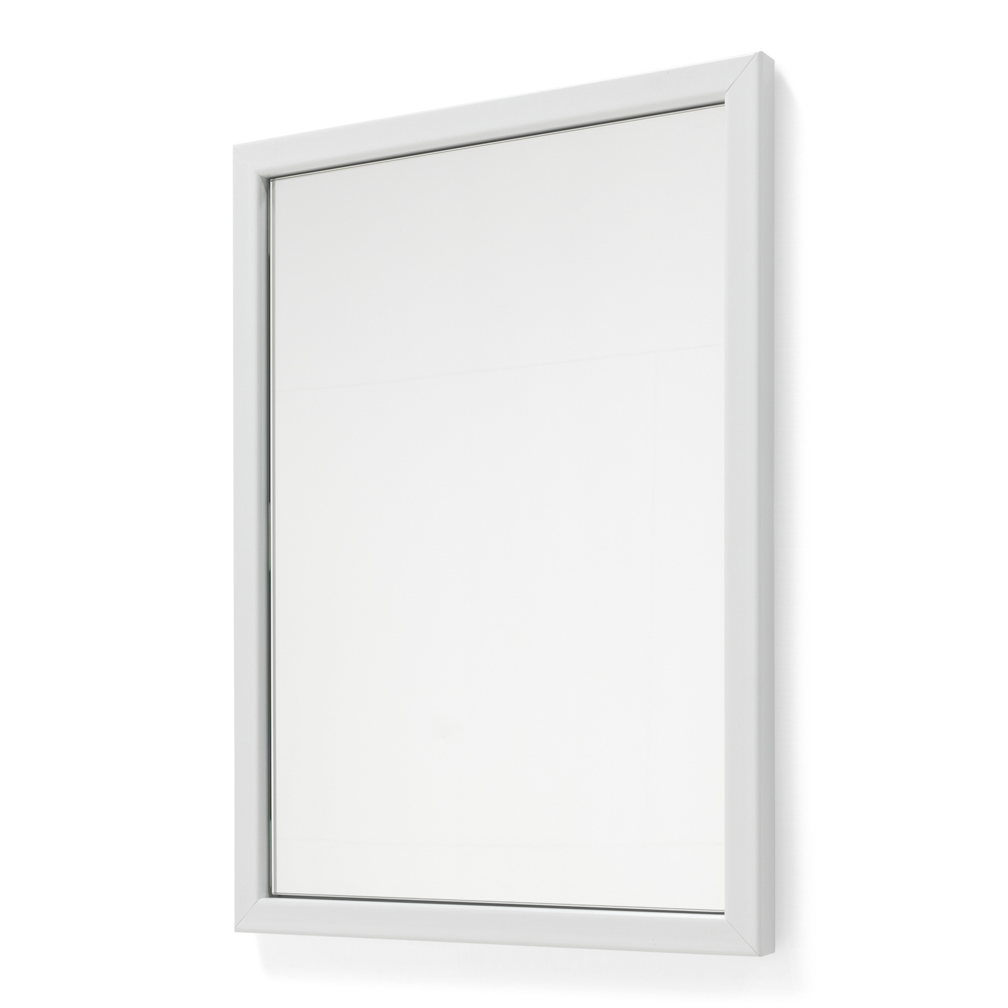 SENZA M1 Spiegel - Weiß_3