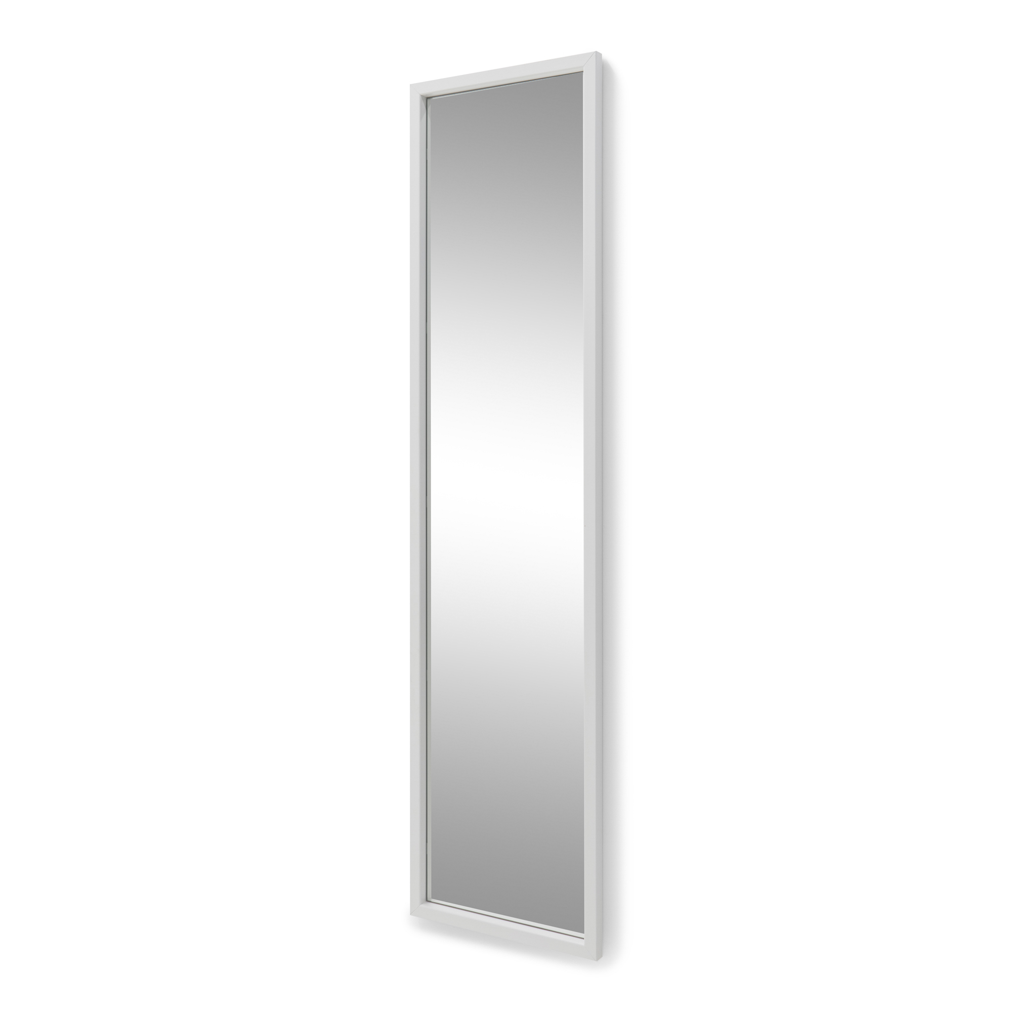 SENZA M2 Full length mirror - White_3