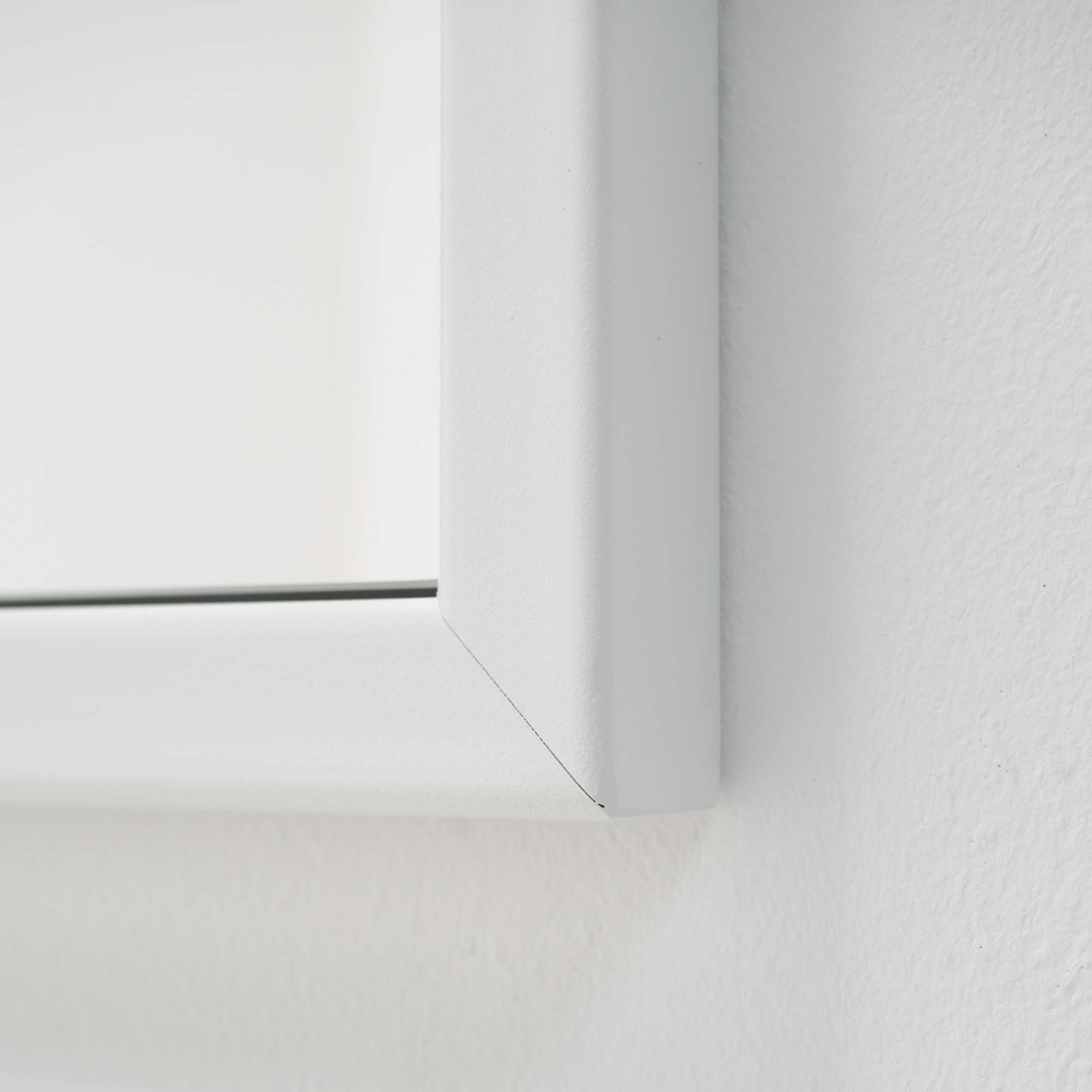 SENZA M2 Full length mirror - White_4