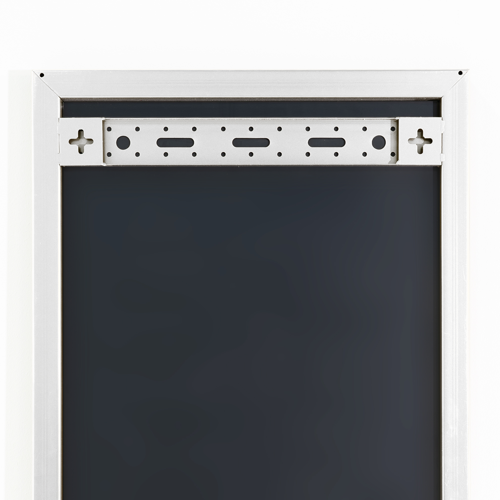 SENZA M2 Full length mirror - White_5