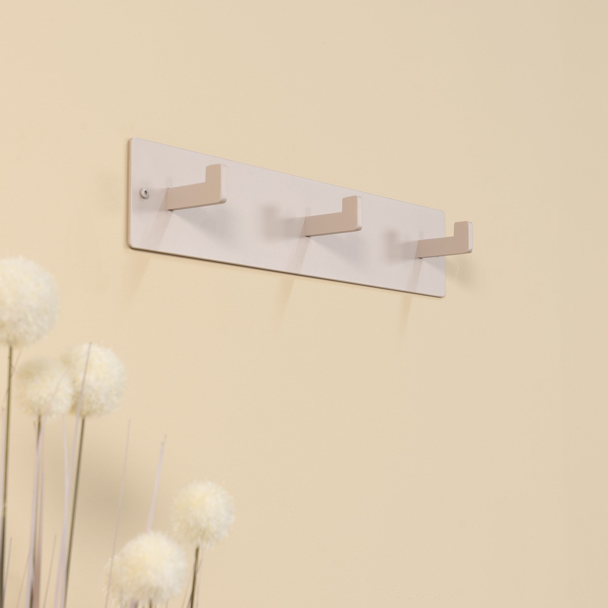 LEATHERMAN 3 Wandgarderobe - Silky Taupe_5