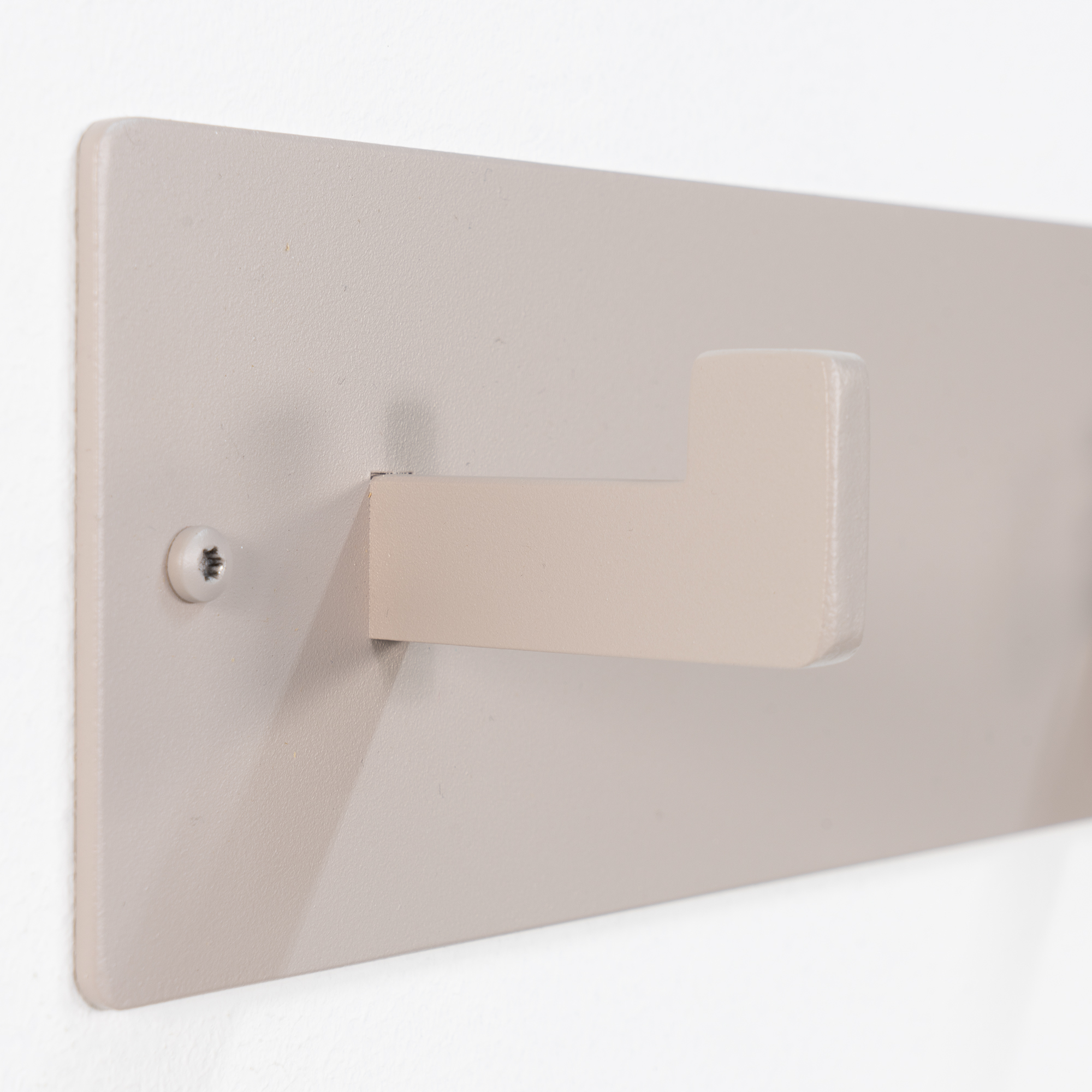 LEATHERMAN 3 Wandgarderobe - Silky Taupe_11