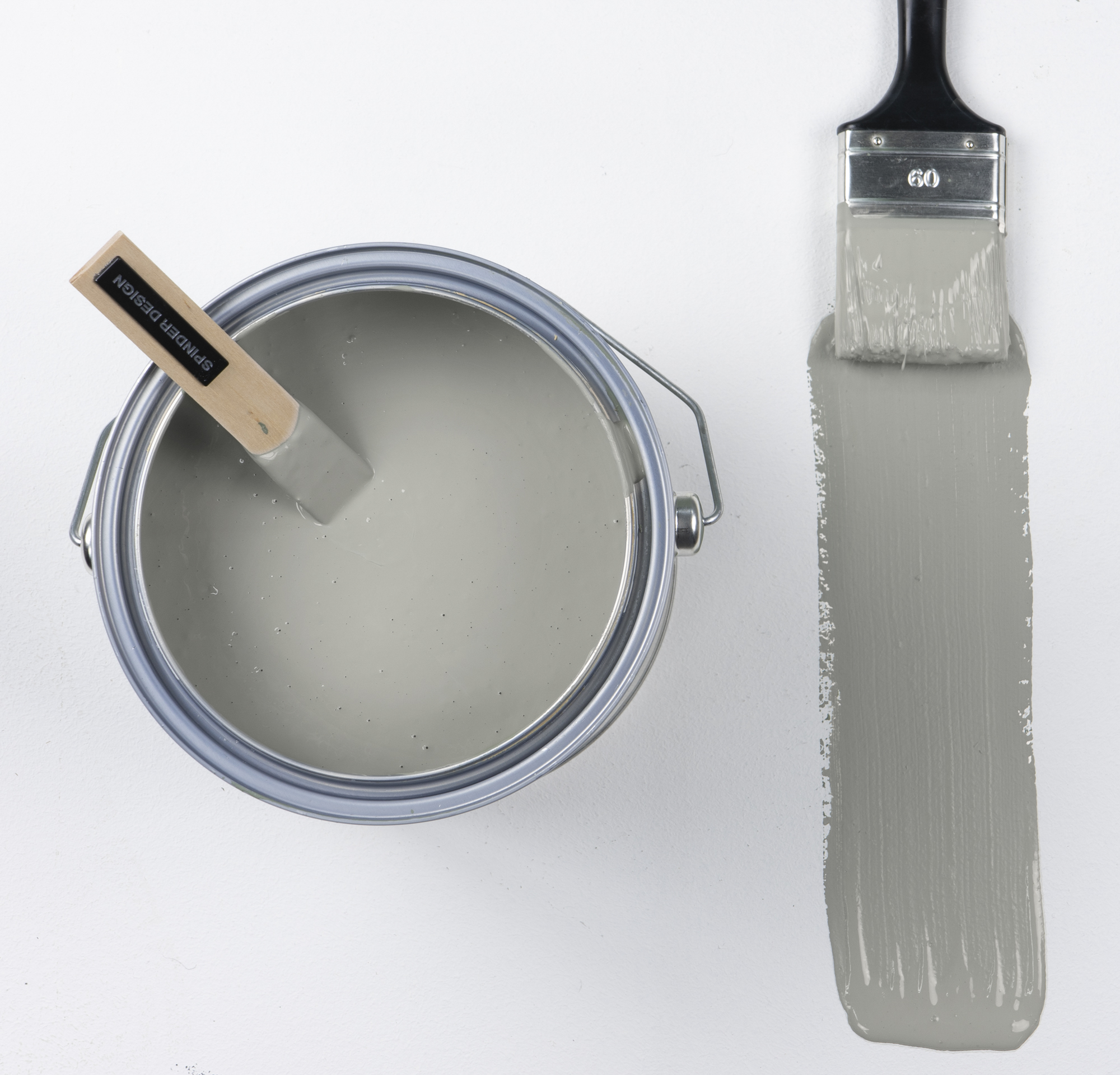 WALL PAINT 2,5L Wall paint - Silky Taupe_1
