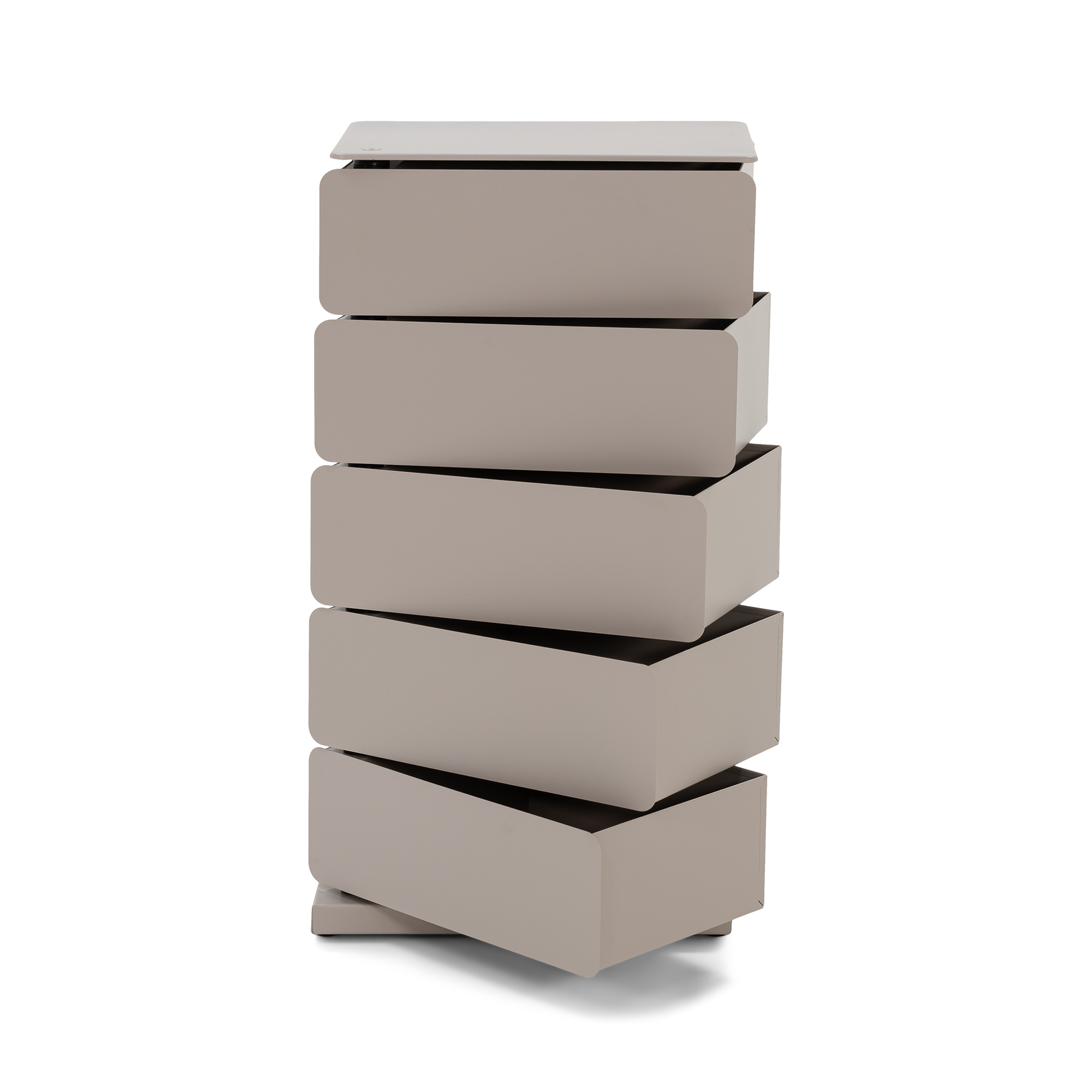 JOEY 5 Dresser - Silky Taupe_6