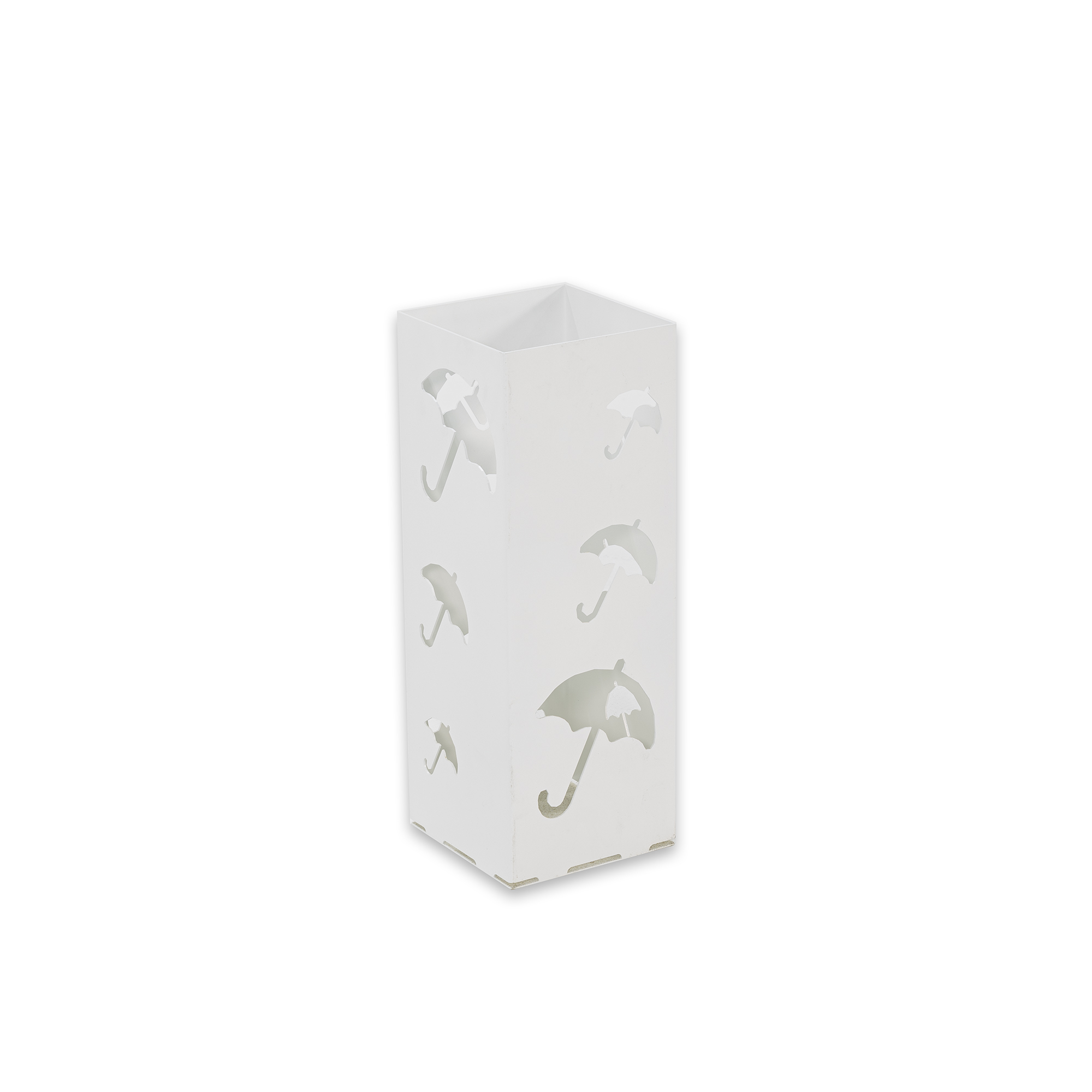 STORM Umbrella Holder - White_4