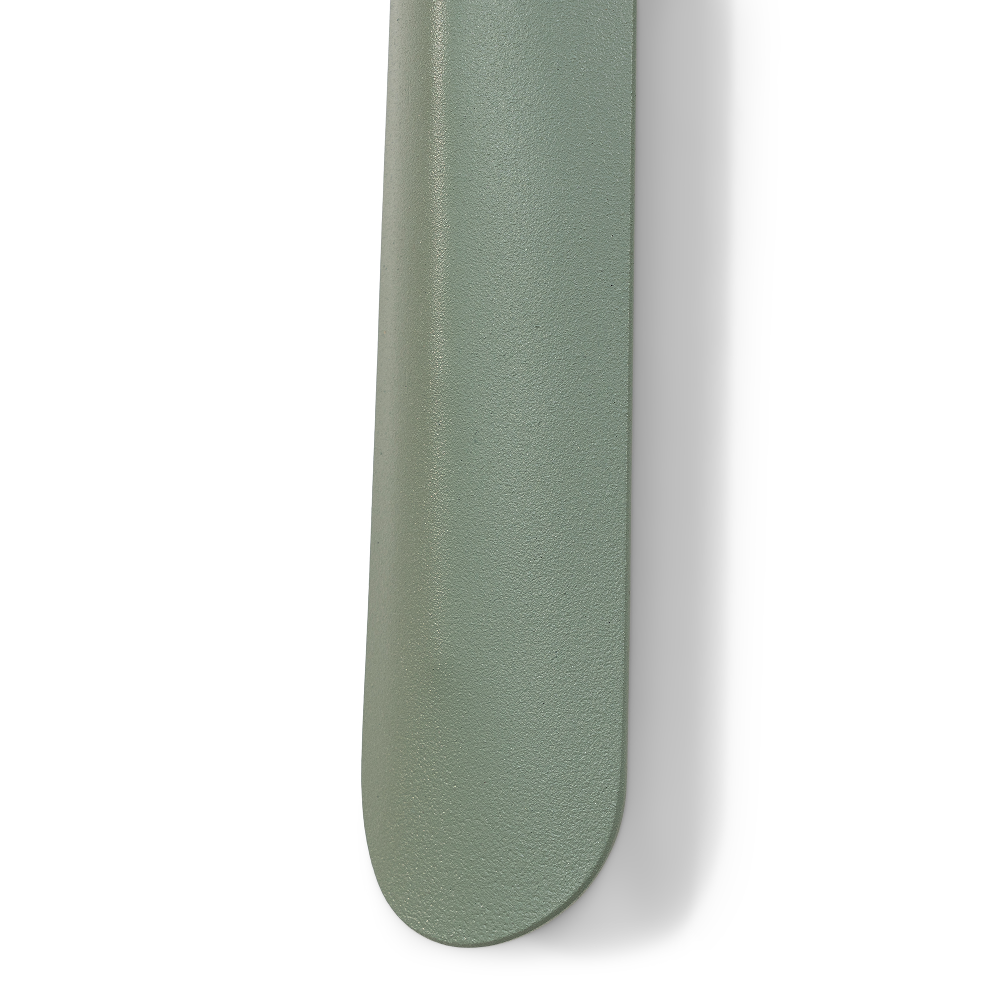 Spinder x BUDDE - DON Shoe horn - Dusty Green_9