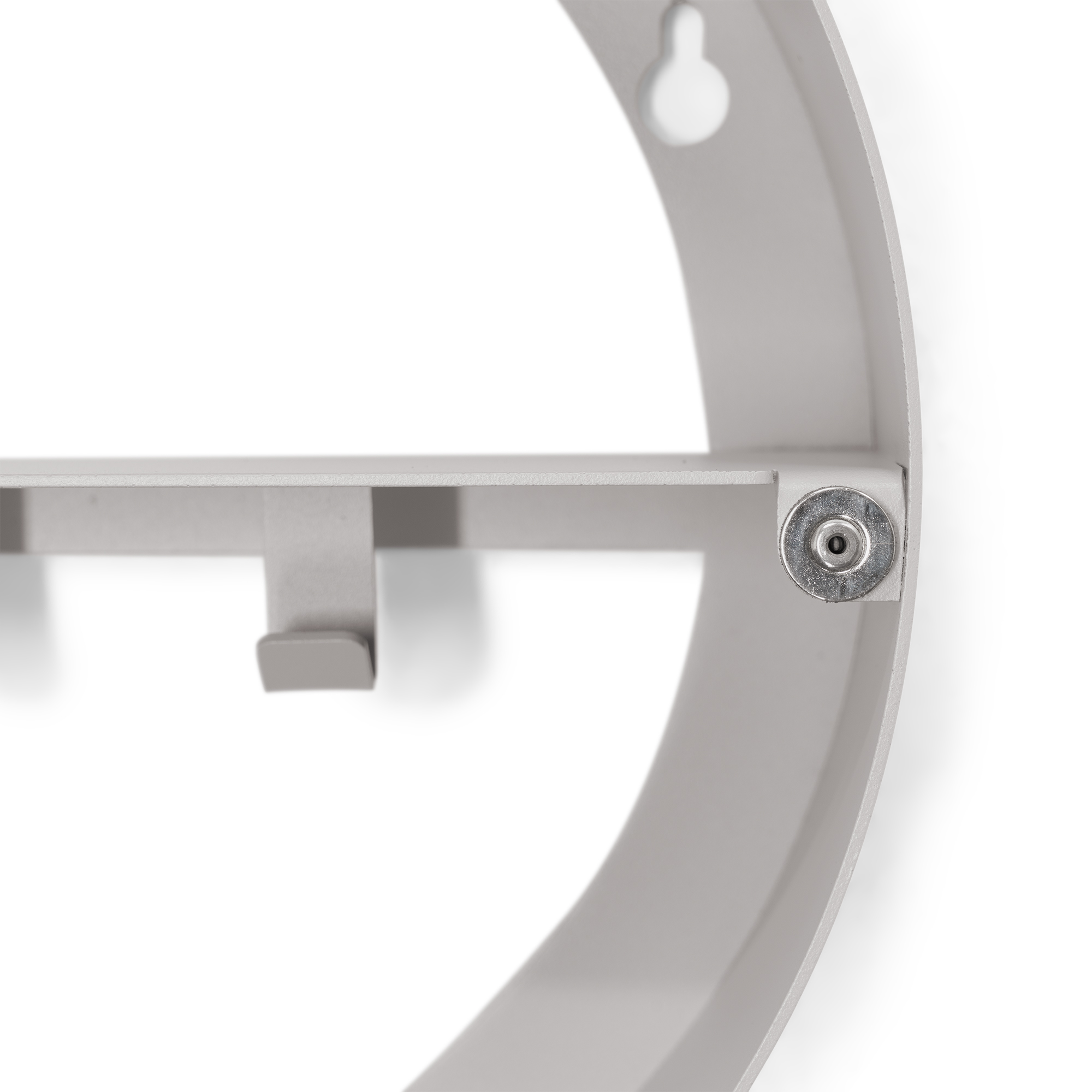 Spinder x BUDDE - SONNET Mirror Cabinet S - Silky Taupe_5