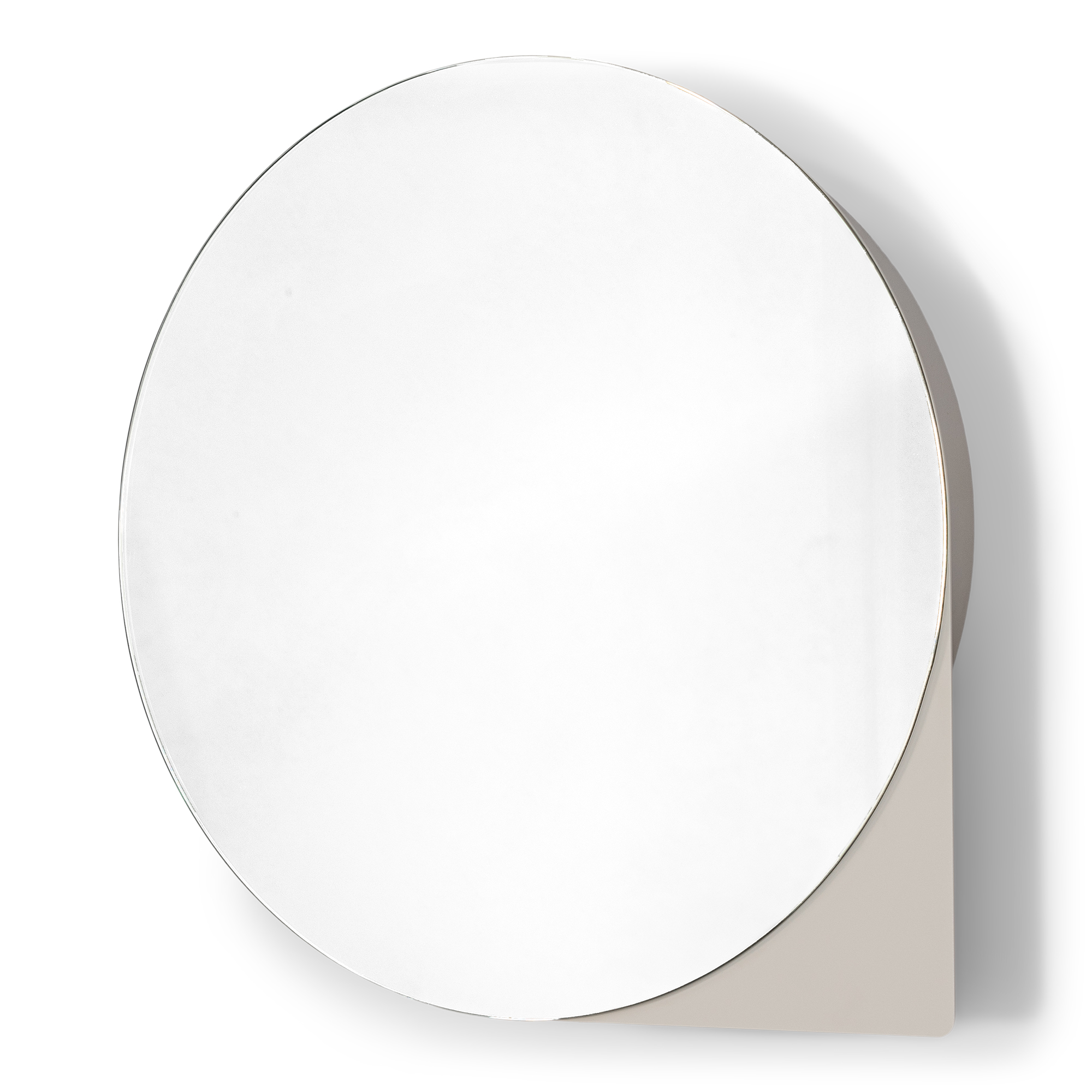 Spinder x BUDDE - SONNET Mirror Cabinet L - Silky Taupe_4
