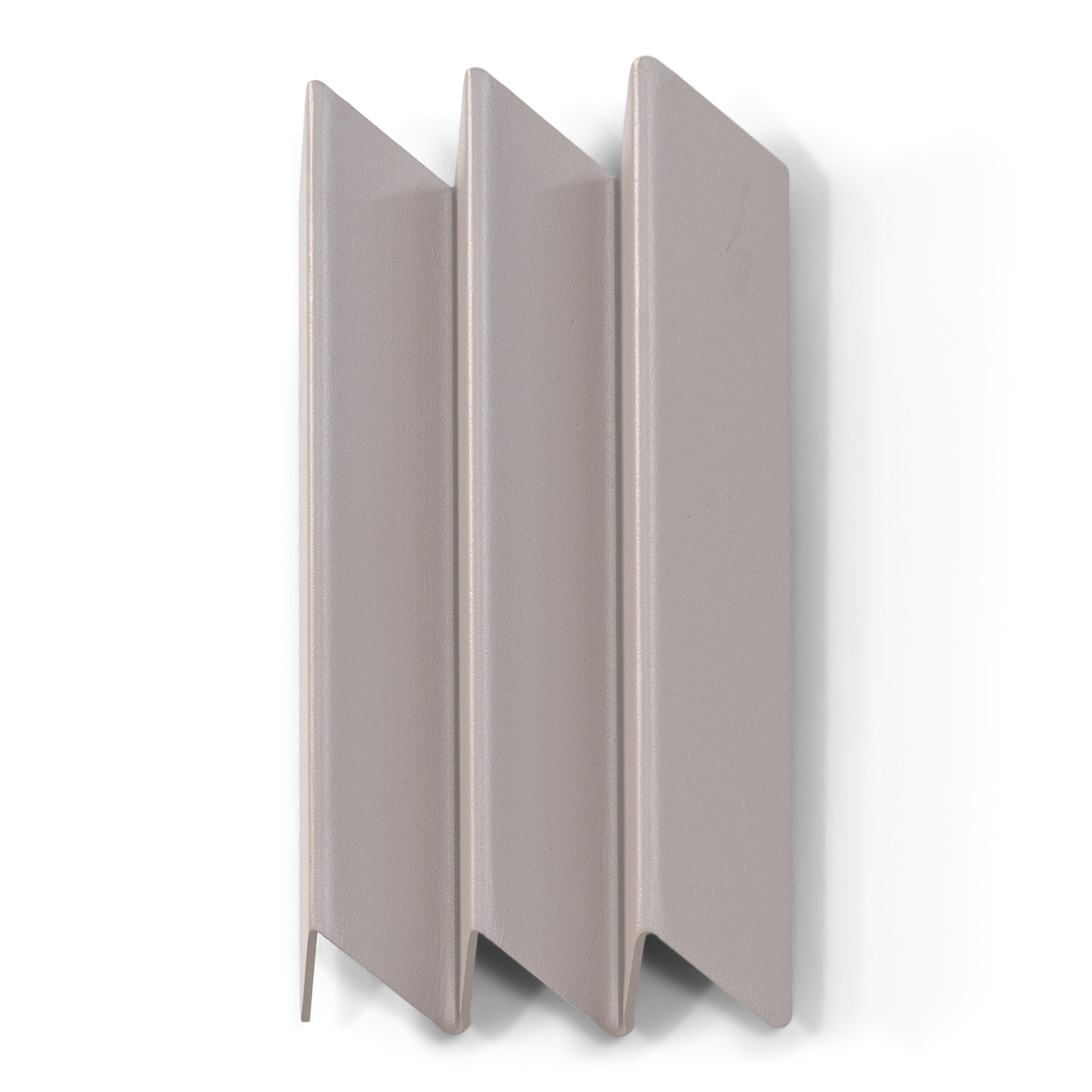 Spinder x BUDDE - SENSU Coat rack S - Silky Taupe_3