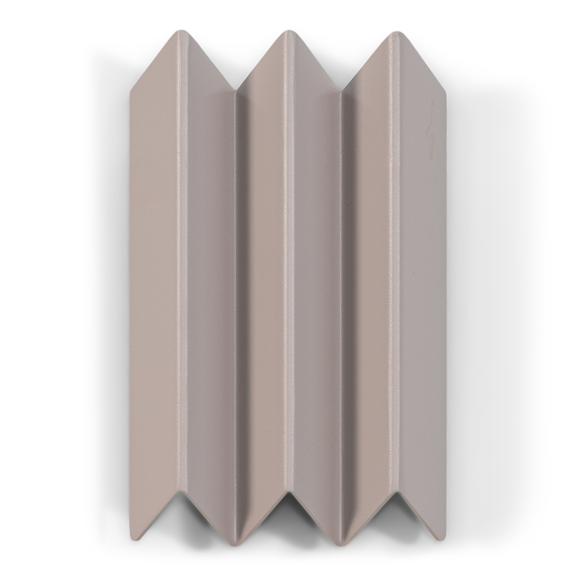 Spinder x BUDDE - SENSU Coat rack S - Silky Taupe_4