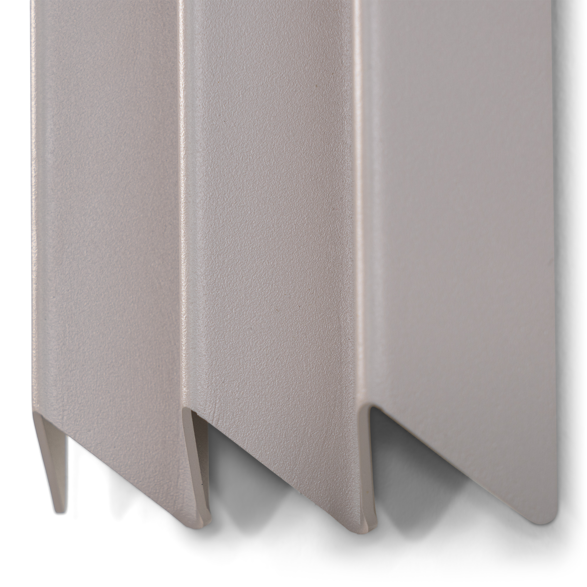 Spinder x BUDDE - SENSU Coat rack S - Silky Taupe_6