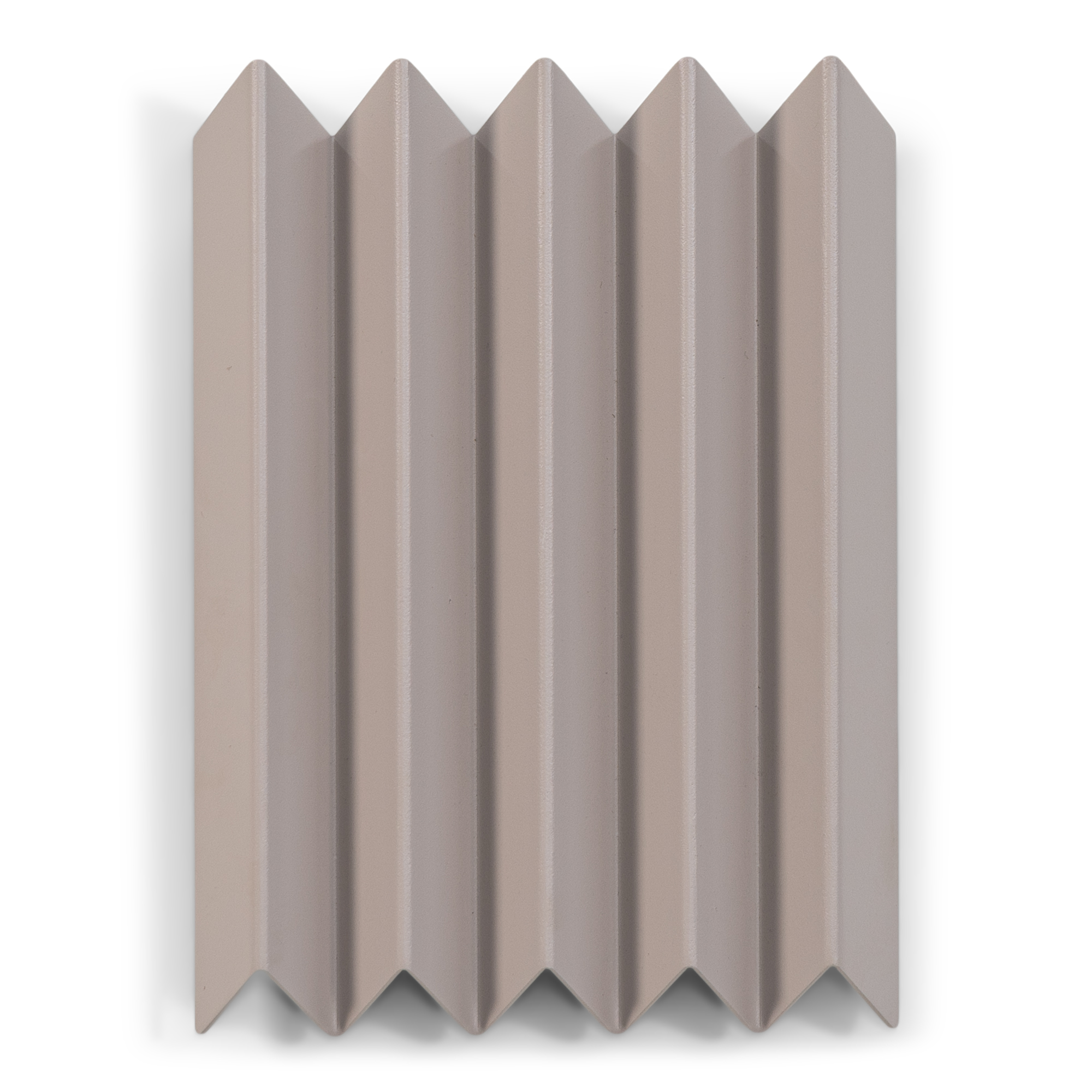 Spinder x BUDDE - SENSU Coat rack M - Silky Taupe_4