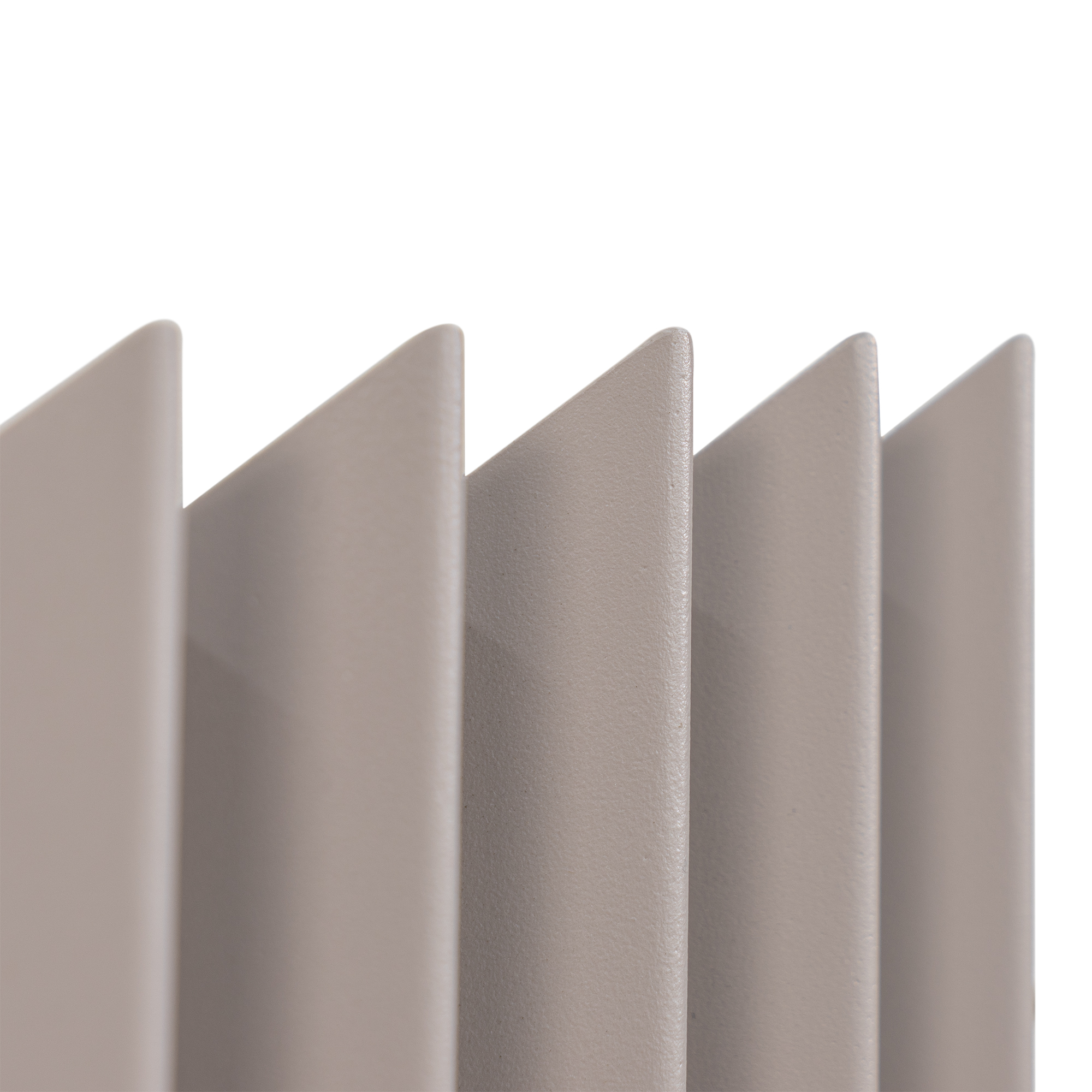 Spinder x BUDDE - SENSU Coat rack M - Silky Taupe_6