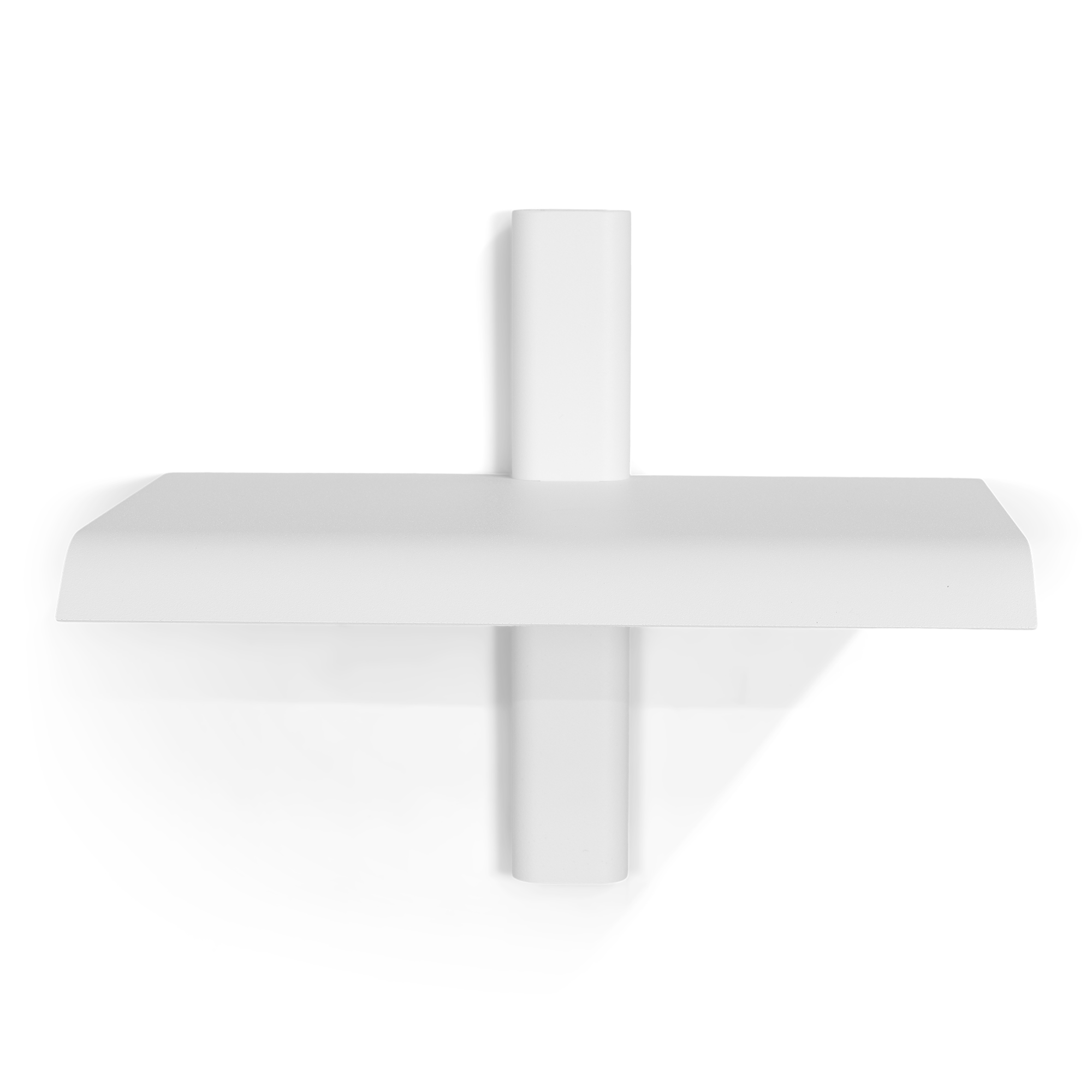 Spinder x OnMateria - HOLA 1 Wall shelf - White_4