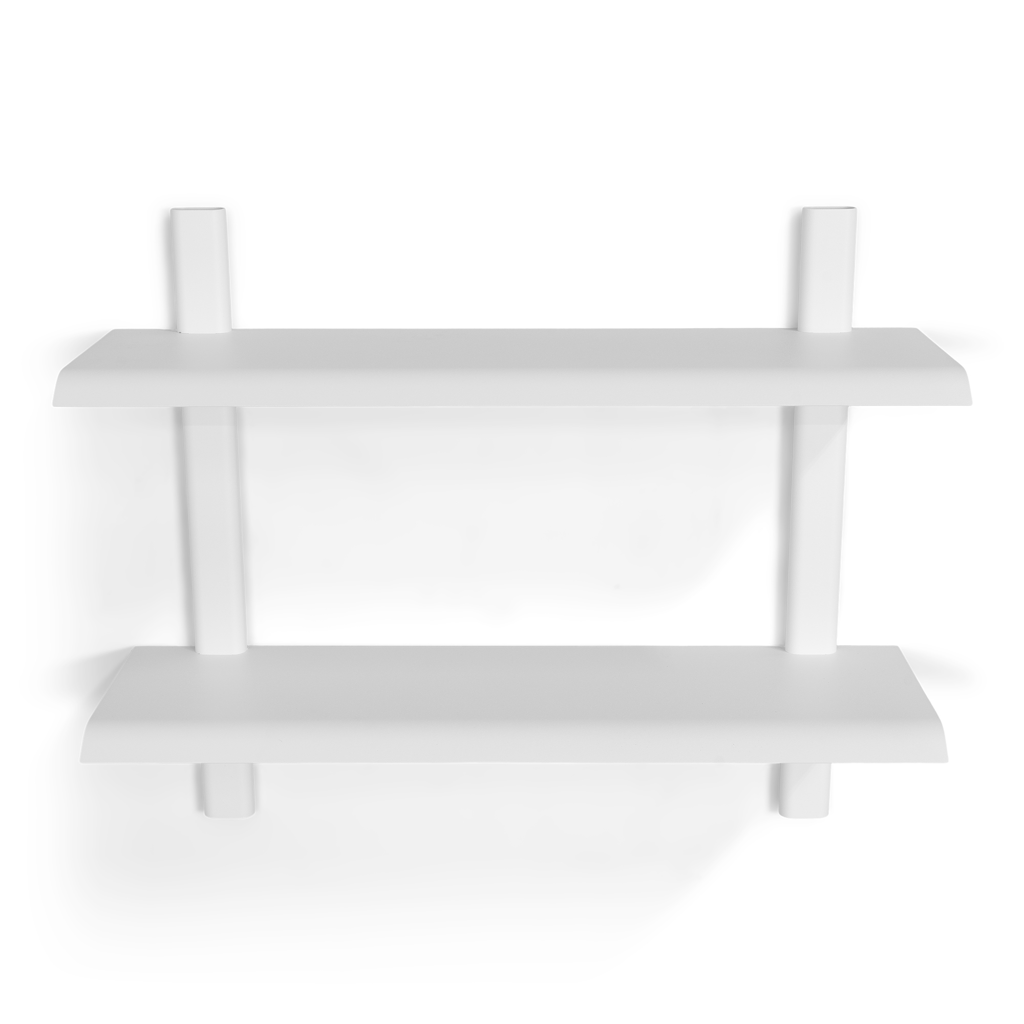 HOLA 3 Wall shelf - White_4
