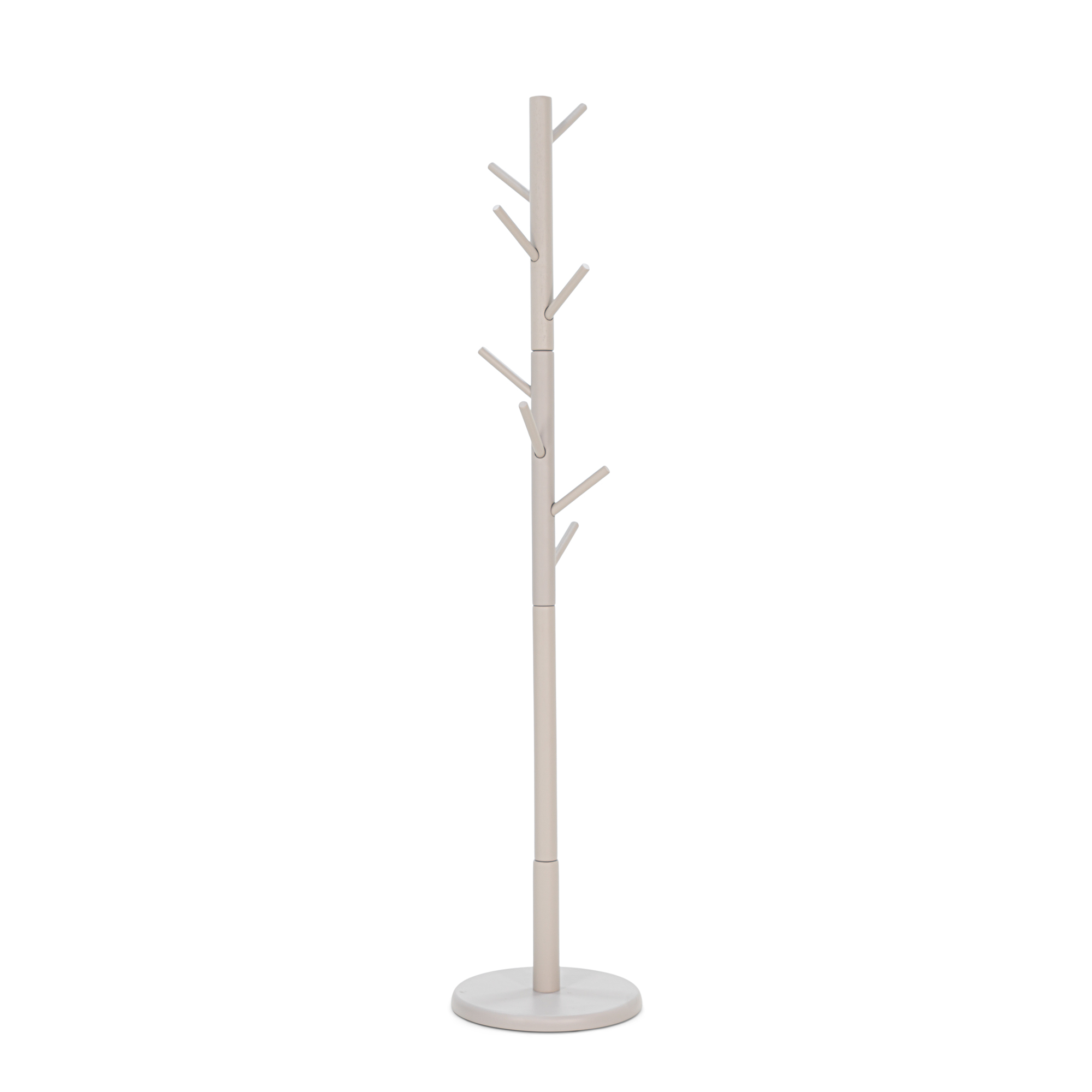 BRO Coat stand - Silky Taupe_4