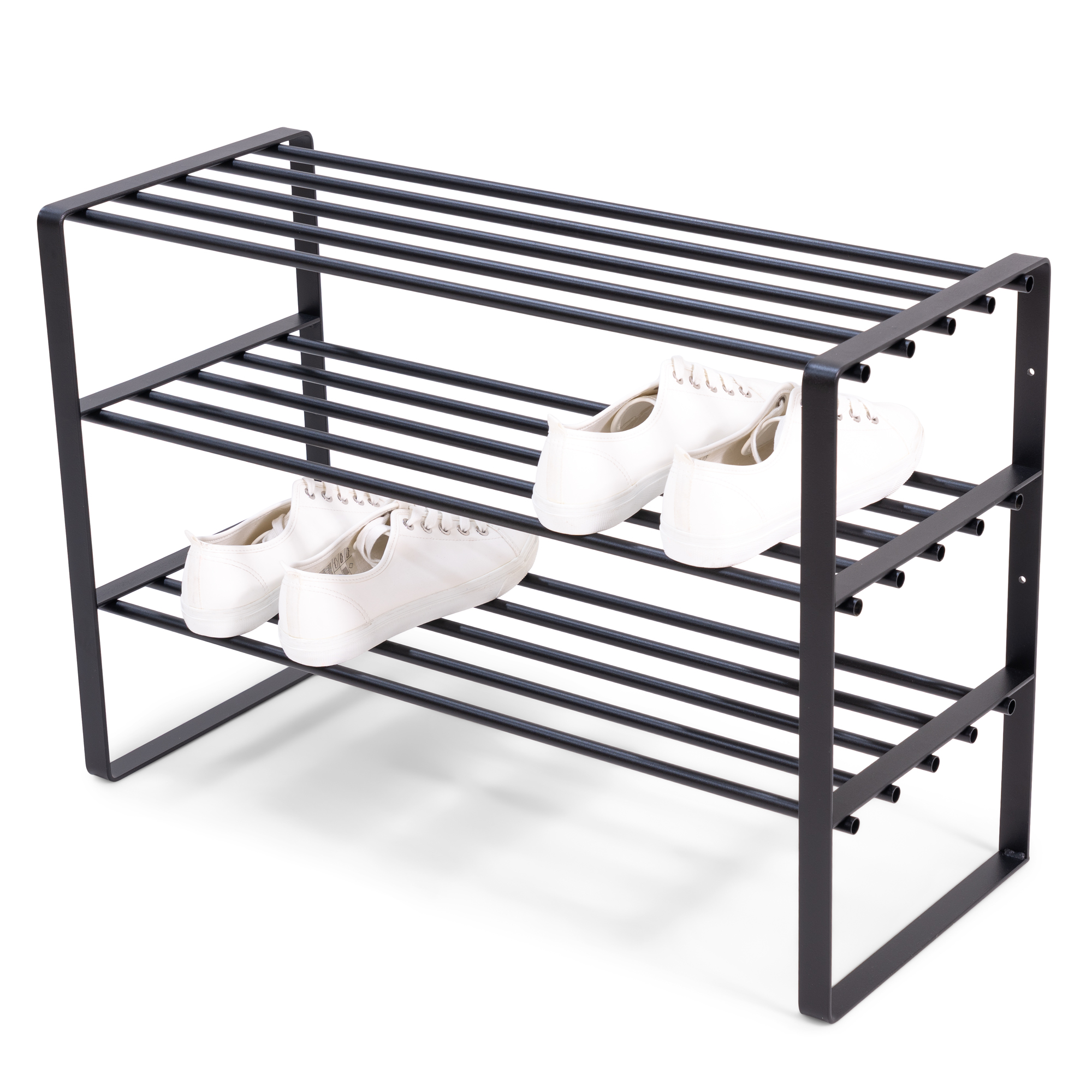 REX SR 2 Schoenenrek - Zwart_3