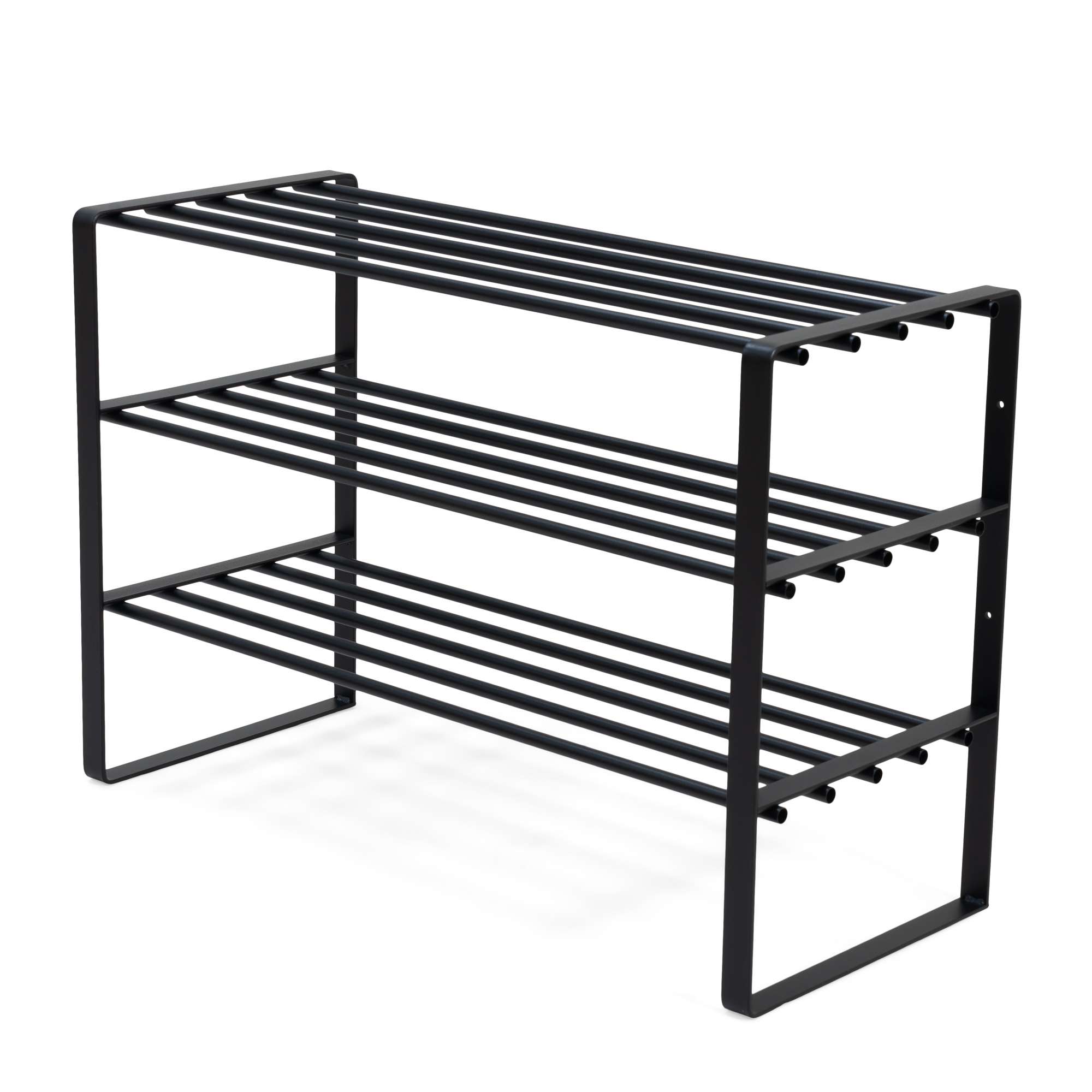 REX SR 2 Schoenenrek - Zwart_4