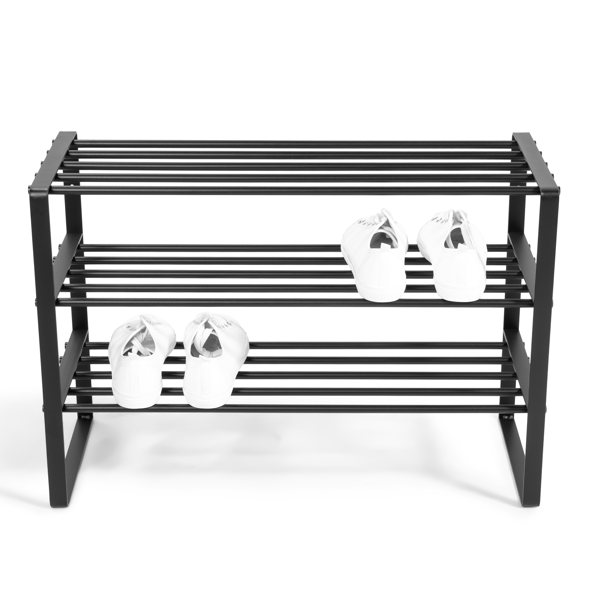 REX SR 2 Schoenenrek - Zwart_5