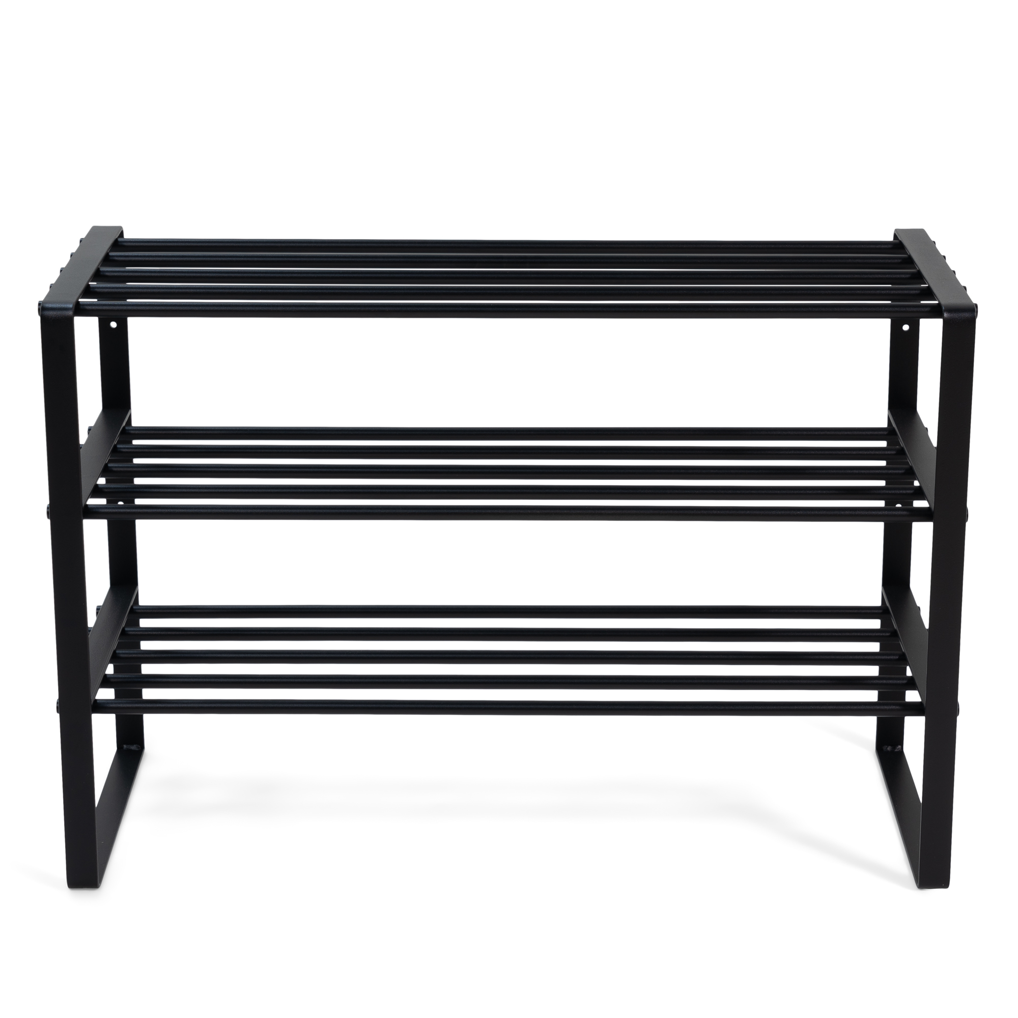 REX SR 2 Schoenenrek - Zwart_6