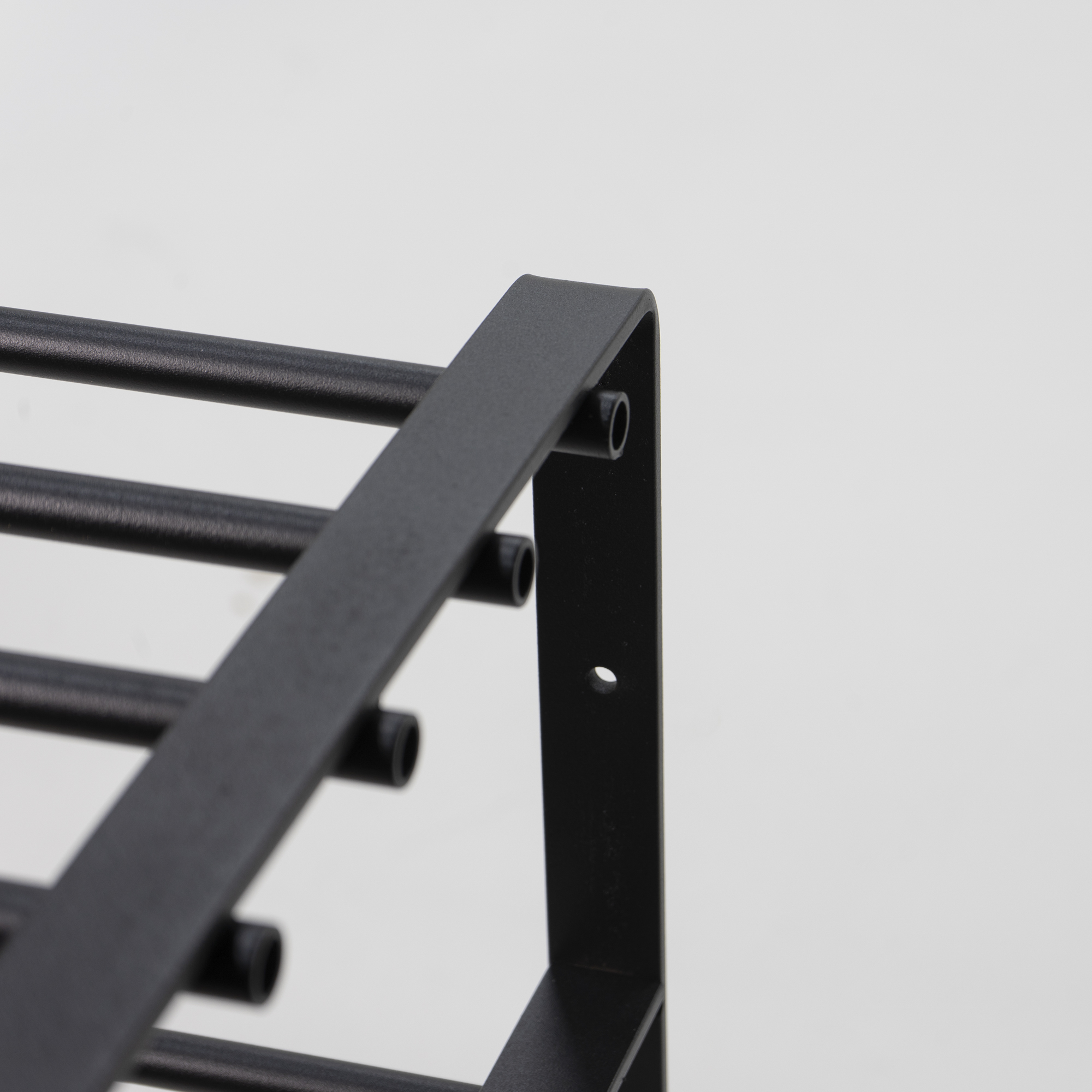 REX SR 2 Schoenenrek - Zwart_9