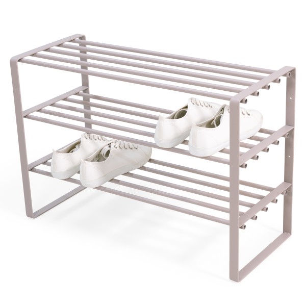 Product REX SR 2 Schoenenrek - Silky Taupe