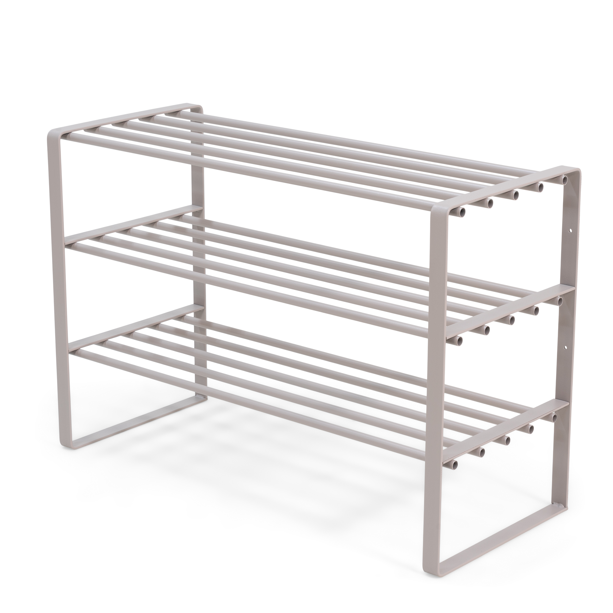 REX SR 2 Schoenenrek - Silky Taupe_4