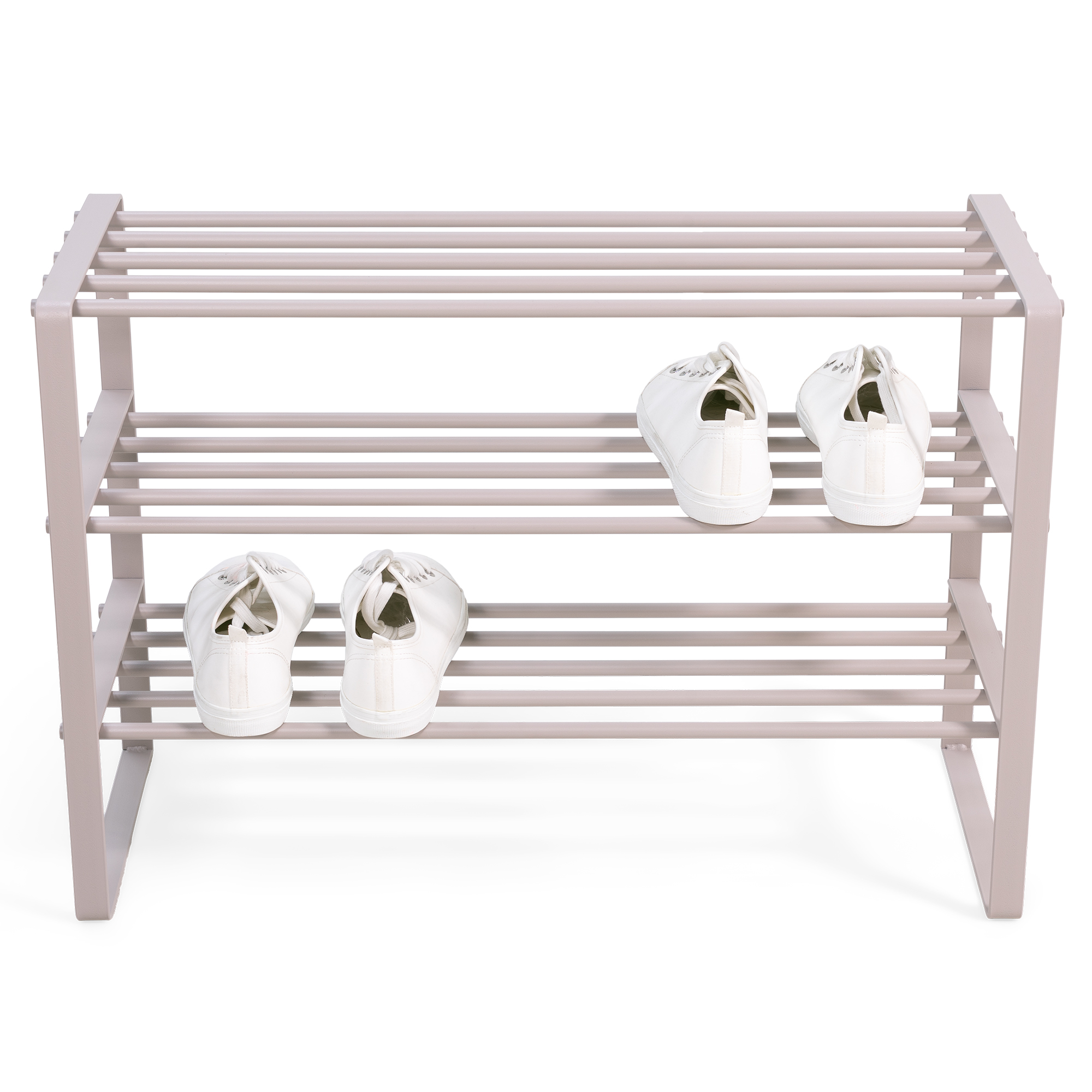 REX SR 2 Schoenenrek - Silky Taupe_5