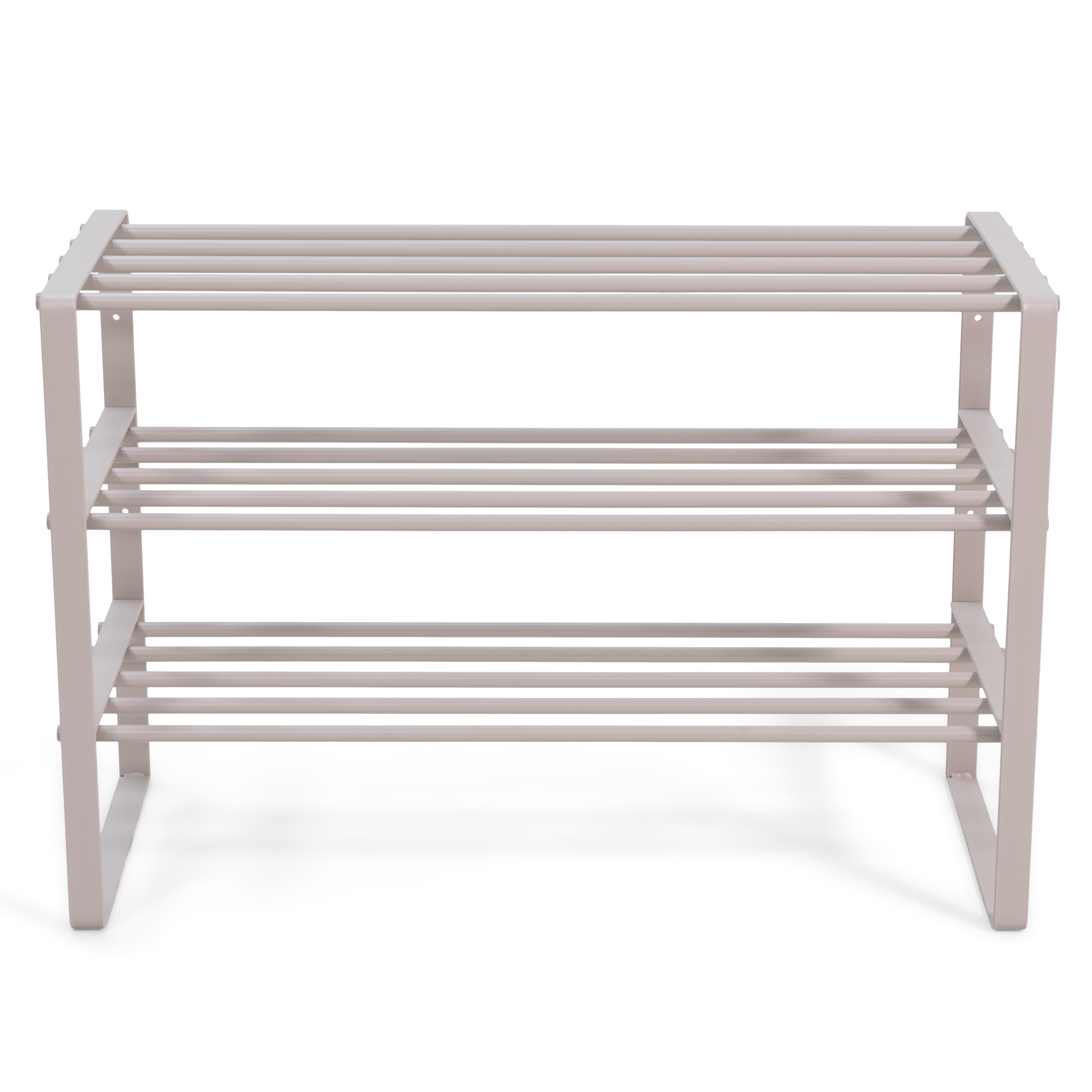 REX SR 2 Schoenenrek - Silky Taupe_6