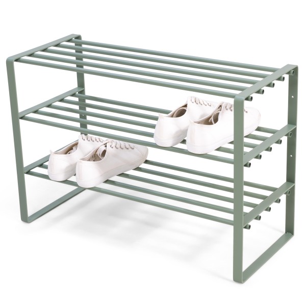 Product REX SR 2 Shuhregal - Dusty Green