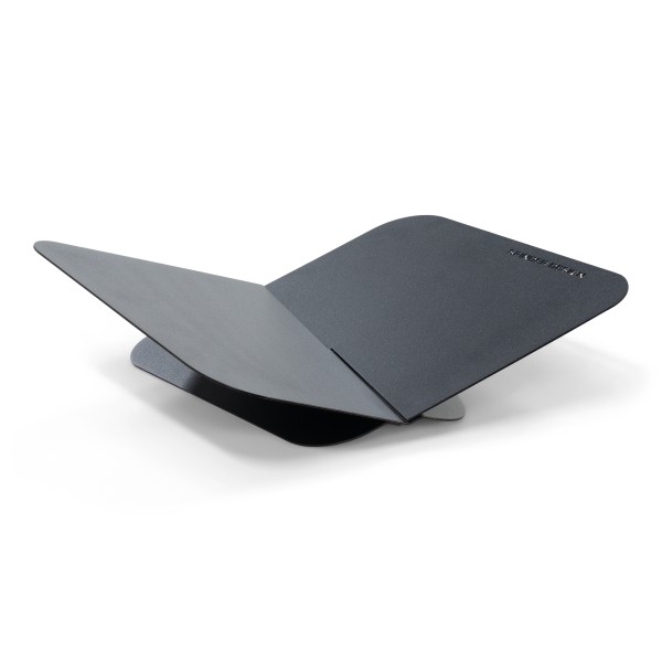 Product ATALANTA Boekenstandaard - Zwart