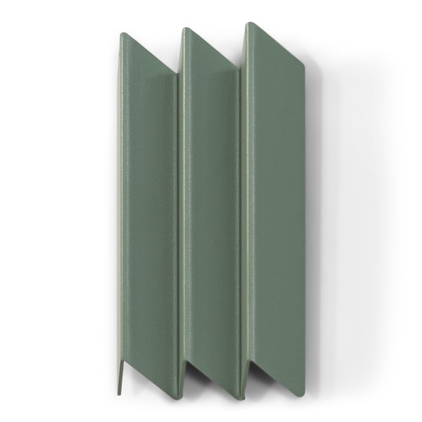 Product Spinder x BUDDE - SENSU Garderobe S - Dusty Green