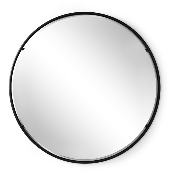 Product ORBIS L Mirror - Black