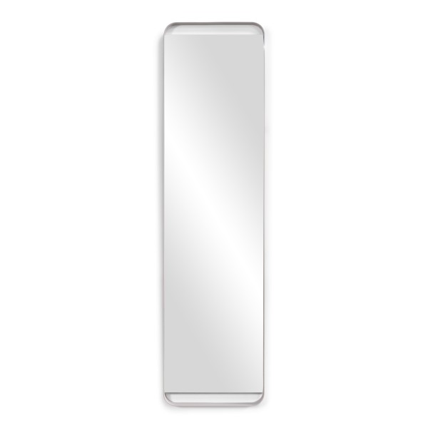 Product REX MIRROR L Mirror- Silky Taupe