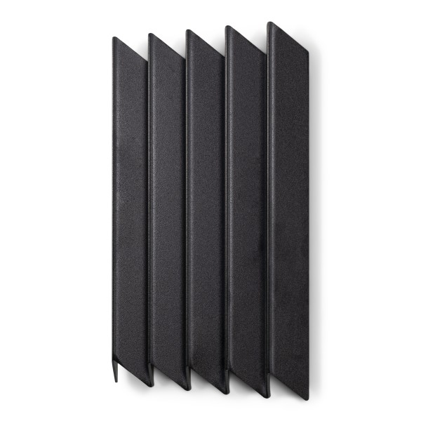 Product Spinder x BUDDE - SENSU Kapstok M - Zwart