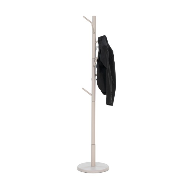 Product BRO Coat stand - Silky Taupe