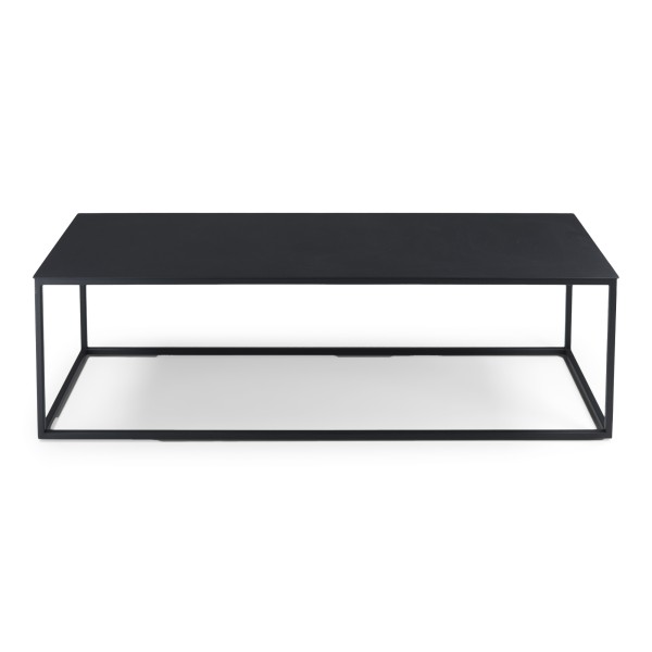 Product STORE 120 x 40 Salontafel - Zwart