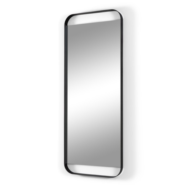 Product REX MIRROR M Spiegel - Zwart