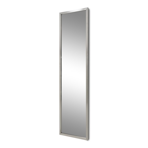 Product SENZA M2 Full length mirror - Stainless steel