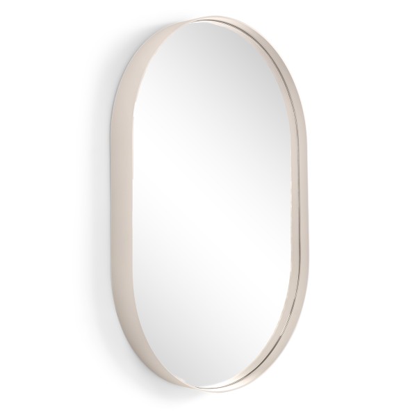 Product DONNA ARENA Mirror - Silky Taupe