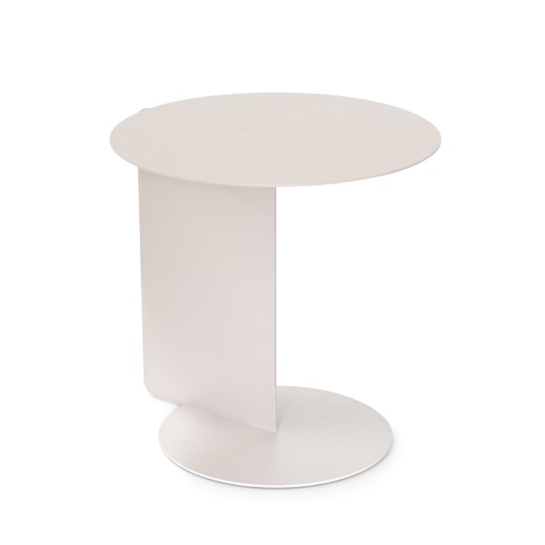 Product SALSA Side Table - Silky Taupe