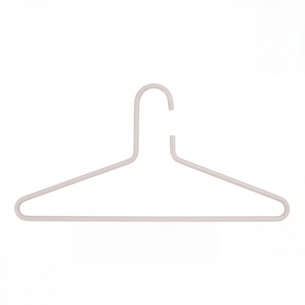 Product SENZA 6 Coat hangers (set of 3 pieces) - Silky Taupe