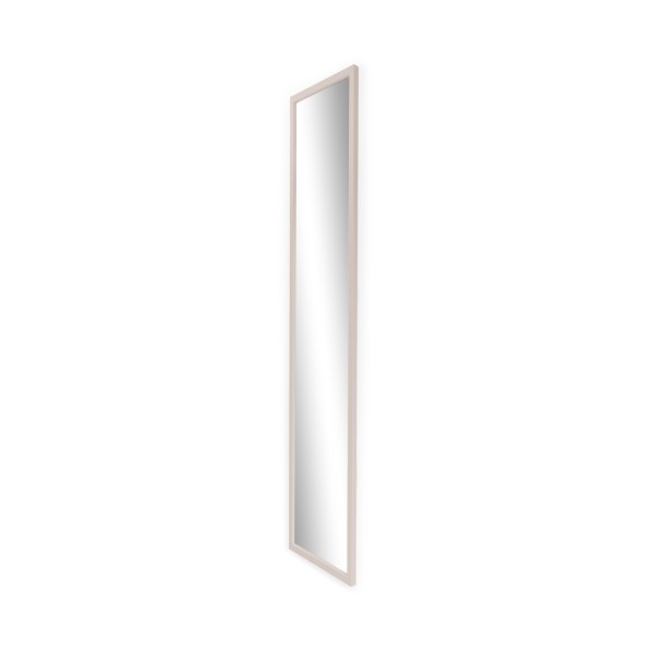Product SCHOOL L Mirror - Silky Taupe
