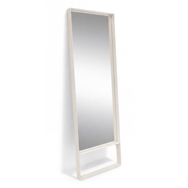 Product DONNA 4 Full length mirror - Silky Taupe