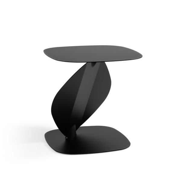 Product ZIGGY Side Table - Black