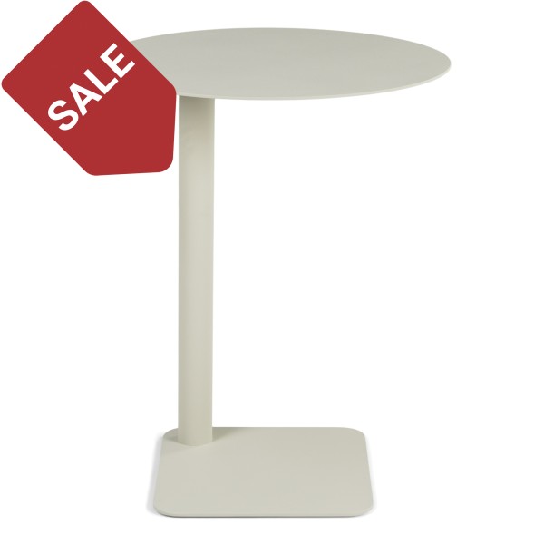 Product SUNNY HIGH Bijzettafel - Greystone