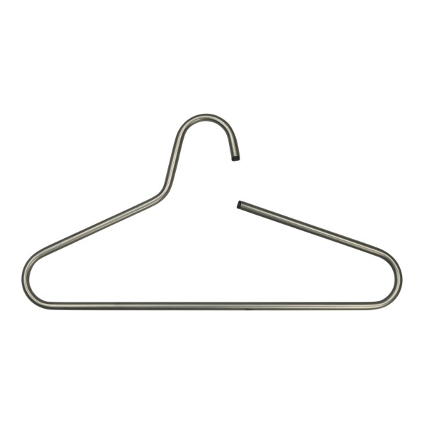 Product VICTORIE Coat hangers (set of 5 pieces) - Blacksmith