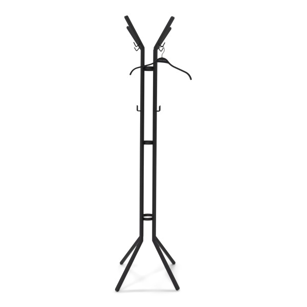 Product JAIMY Freestanding coat stand - Black
