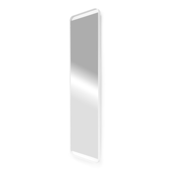 Product REX MIRROR L Spiegel - Wit