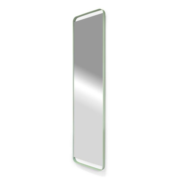 Product REX MIRROR L Spiegel - Dusty Green